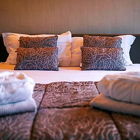 Casa Grimaldi Hotel&restaurant Tre Stelle S