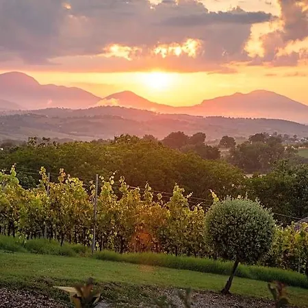 Hotel Casa Grimaldi Hotel&restaurant Tre Stelle S
