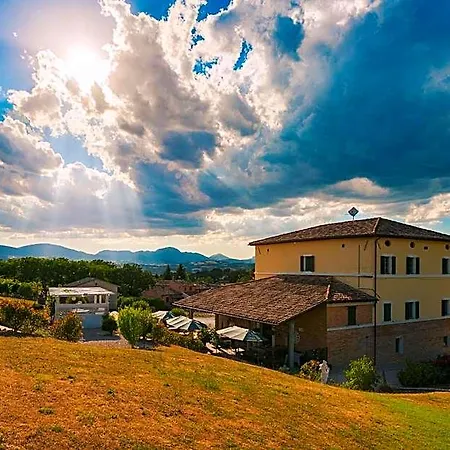 Hotel Casa Grimaldi Hotel&restaurant Tre Stelle S