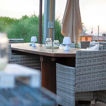 Casa Grimaldi Hotel&restaurant Tre Stelle S 3*