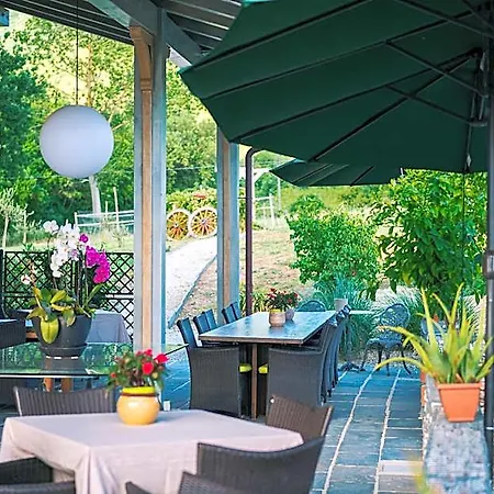 Casa Grimaldi Hotel&restaurant Tre Stelle S 3*