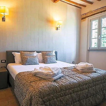 Casa Grimaldi Hotel&restaurant Tre Stelle S 3* Matelica