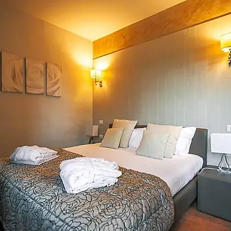 Casa Grimaldi Hotel&restaurant Tre Stelle S Hotel