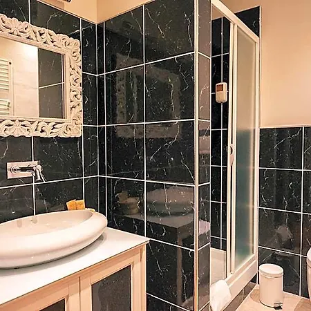 Casa Grimaldi Hotel&restaurant Tre Stelle S Hotel