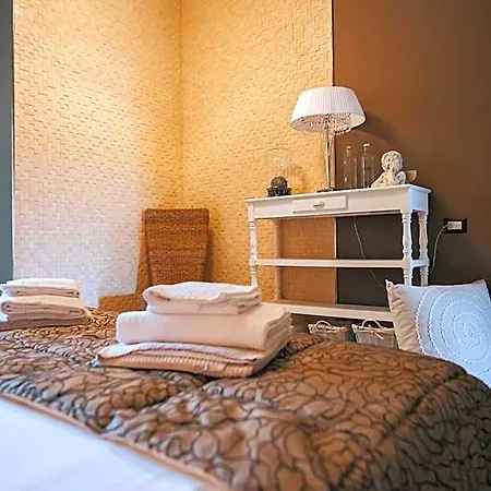 Casa Grimaldi Hotel&restaurant Tre Stelle S Hotel 3*