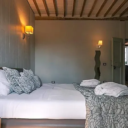Casa Grimaldi Hotel&restaurant Tre Stelle S Hotel