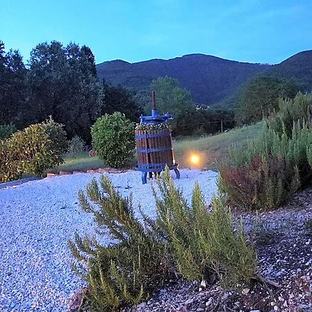 Casa Grimaldi & Restaurant Tre Stelle S 3*