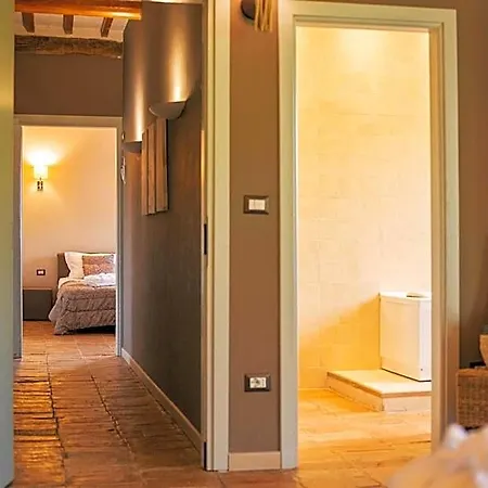 Casa Grimaldi Hotel&restaurant Tre Stelle S 3* Matelica