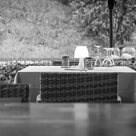 Casa Grimaldi Hotel&restaurant Tre Stelle S Matelica