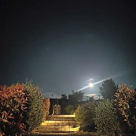 Casa Grimaldi & Restaurant Tre Stelle S
