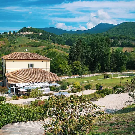 Casa Grimaldi & Restaurant Tre Stelle S מלון