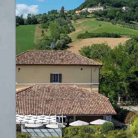 Casa Grimaldi & Restaurant Tre Stelle S