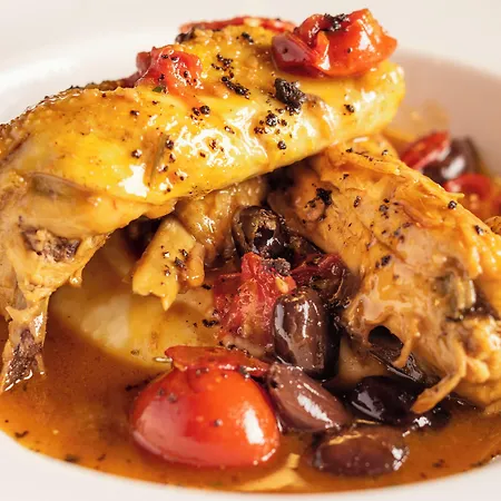 Casa Grimaldi & Restaurant Tre Stelle S מלון מאטליקה