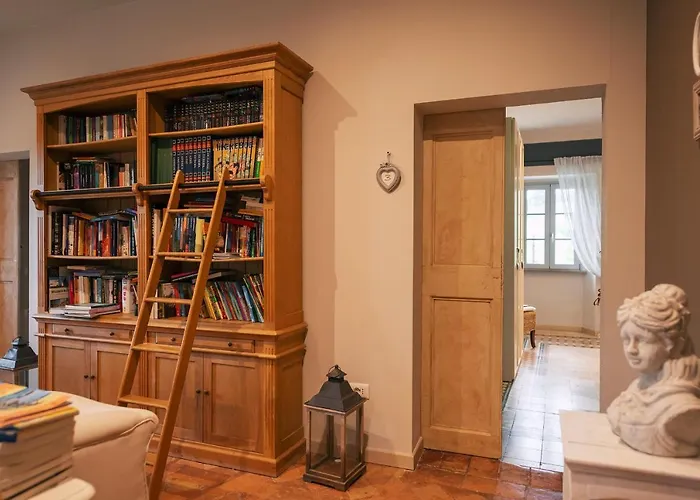 Casa Grimaldi & Restaurant Tre Stelle S Hotel 3*