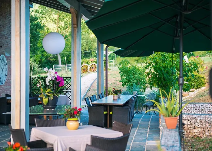 Hotel Casa Grimaldi & Restaurant Tre Stelle S 3*