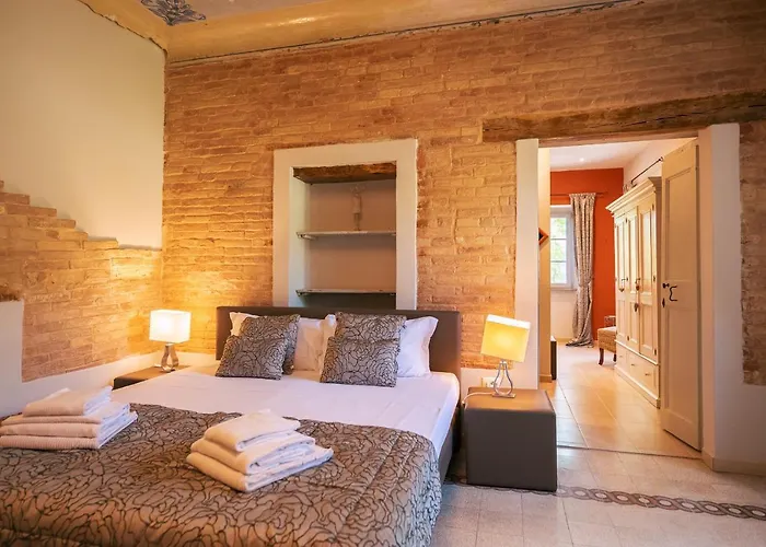 Casa Grimaldi & Restaurant Tre Stelle S Hotel Matelica