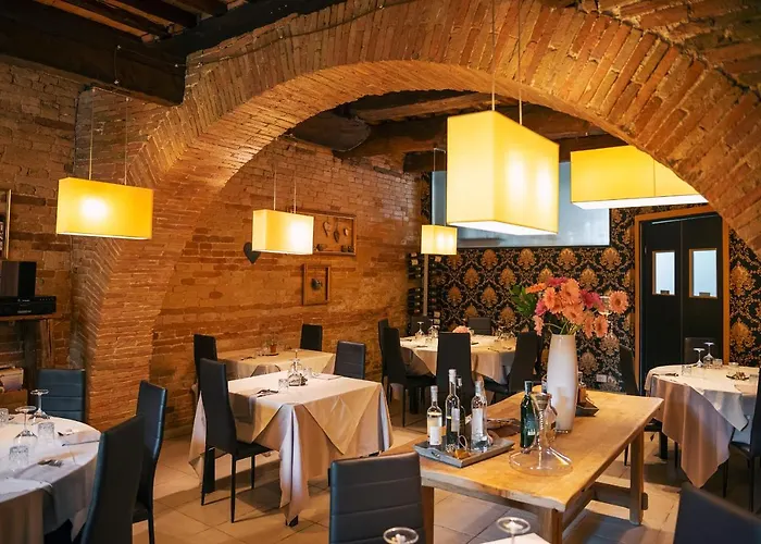 Casa Grimaldi & Restaurant Tre Stelle S Hotel 3*