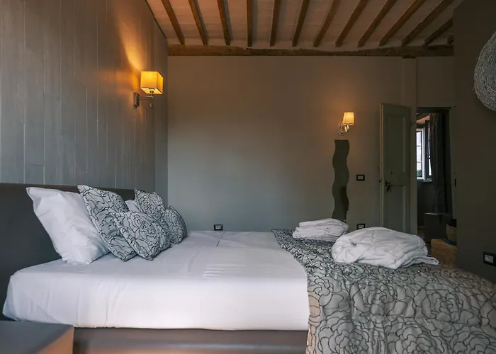 Casa Grimaldi & Restaurant Tre Stelle S Hotel