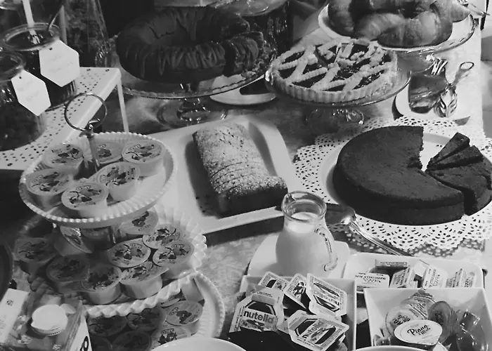 Casa Grimaldi & Restaurant Tre Stelle S Matelica