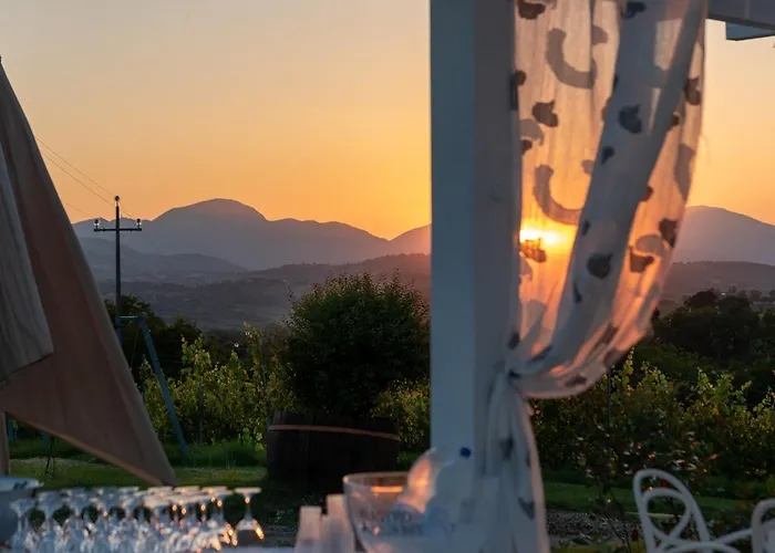 Casa Grimaldi & Restaurant Tre Stelle S Hotel 3*