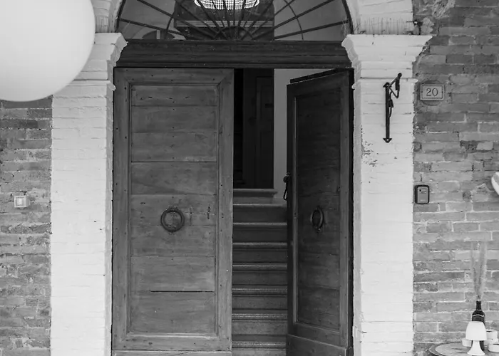 Casa Grimaldi & Restaurant Tre Stelle S Hotel 3*