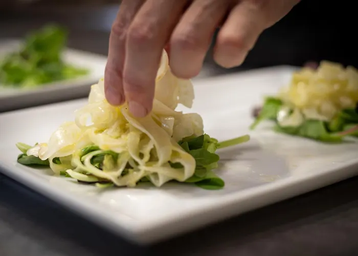 Hotel Casa Grimaldi & Restaurant Tre Stelle S