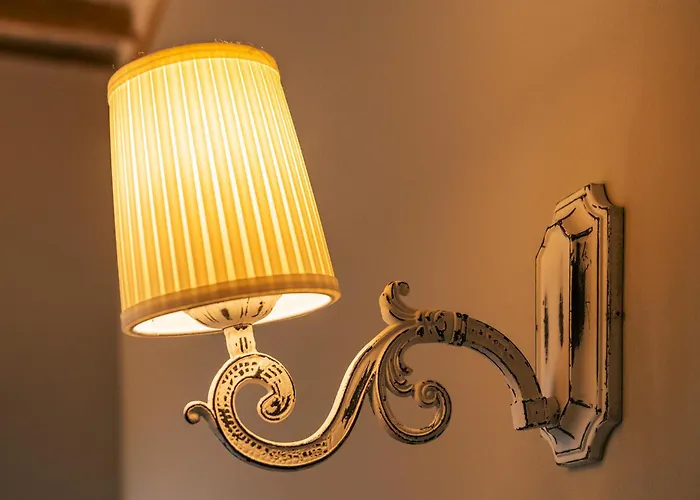 Casa Grimaldi & Restaurant Tre Stelle S