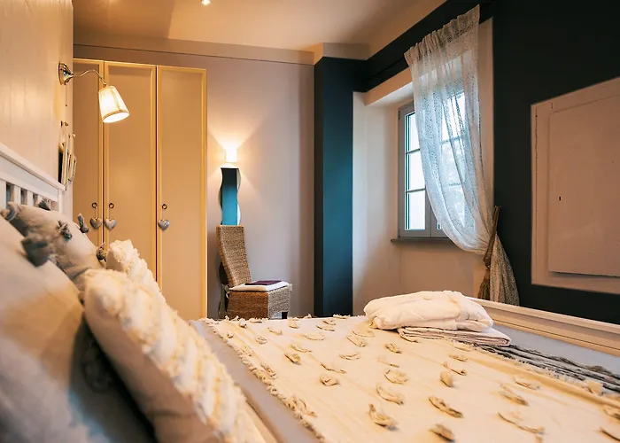 Hotel Casa Grimaldi & Restaurant Tre Stelle S Matelica