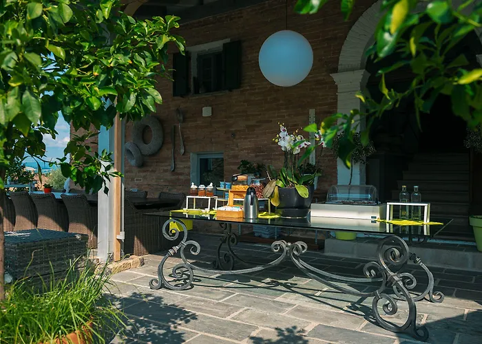 Hotel Casa Grimaldi & Restaurant Tre Stelle S 3*